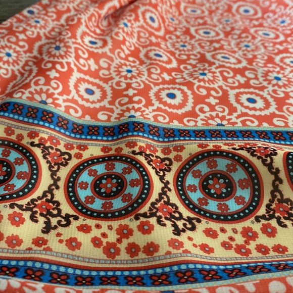 Dex dress - Picture 4 of 4